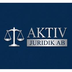 Aktiv Juridik AB, Stockholm öppettider