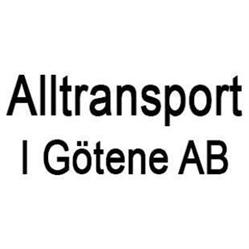Alltransport I Götene AB, öppettider