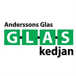 Anderssons Glas i Nyköping, Glaskedjan, öppettider