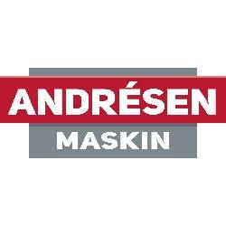 Andrésen Maskin - Brålanda, öppettider