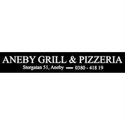 Aneby Grill & Pizzeria, öppettider