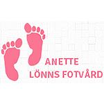 Anette Lönns Fotvård, Ronneby öppettider