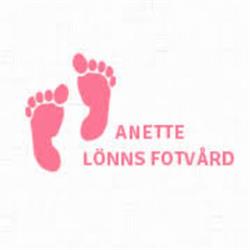 Anette Lönns Fotvård, Ronneby öppettider