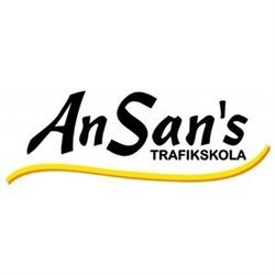 AnSan´s Trafikskola, Gävle öppettider