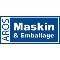 Aros Maskin & Emballage AB, Skultuna öppettider
