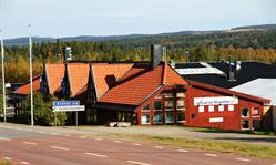 Åsarna Skicenter Vandrarhem, öppettider