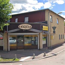Åslunds Ur & Guld AB - Köpa, Sälja Guld & Silver Värmland, Kil öppettider