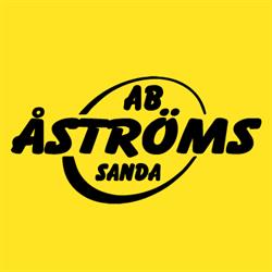 Åströms Sanda AB, Klintehamn öppettider