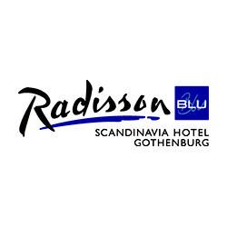 Radisson Blu Scandinavia Hotel, Gothenburg, Göteborg öppettider