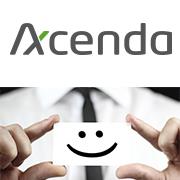Axcenda Ab, Eslöv öppettider