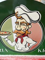 Krispig Pizzeria Göteborg, öppettider