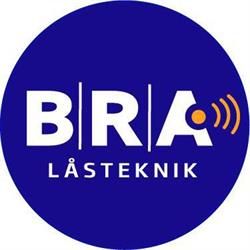 B.R.A. Låsteknik - Låssmed Arvika, öppettider