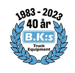 BKs Truck Equipment AB, Södertälje öppettider