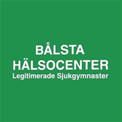 Bålsta Hälsocenter, öppettider