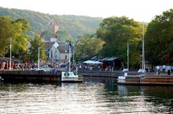 Båstad Hamn AB, öppettider