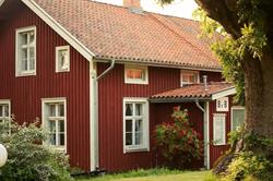 Bed & Breakfast i Österberga Gård Hammar i Örebro Ab, Mariestad öppettider