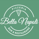 Bella Napoli - Pizzeria & Bar, Veddige öppettider