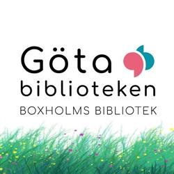 Bibliotek, Boxholm öppettider