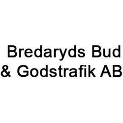 Bredaryds Bud och Godstrafik AB, öppettider
