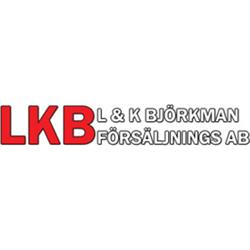 Björkman Försäljnings AB, L & K, Norrköping öppettider