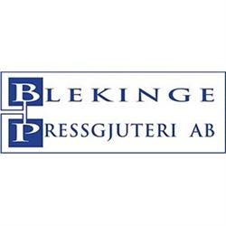 Blekinge Pressgjuteri AB, Sölvesborg öppettider