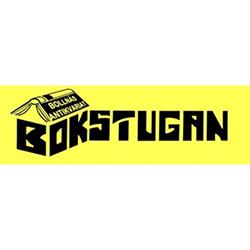 Bokstugan Bergby Antikvariat, öppettider