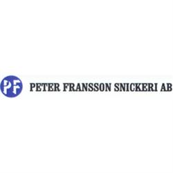 Peter Fransson Snickeri AB, Skruv öppettider