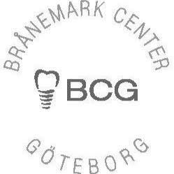 Brånemark Center Göteborg AB, öppettider