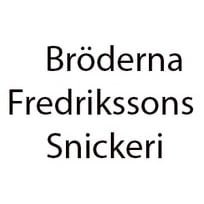Bröderna Fredrikssons Snickeri KB, Göteborg öppettider