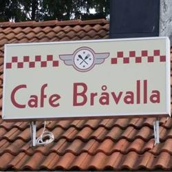 Cafe Bråvalla, Norrköping öppettider