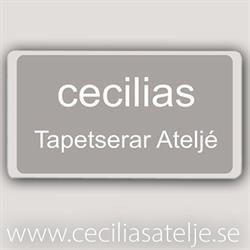 Cecilias Tapetserar Ateljé, Varberg öppettider
