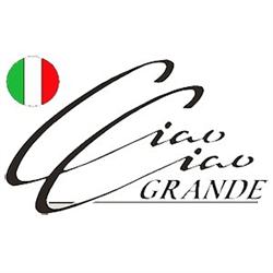 Ciao Ciao Grande, Stockholm öppettider