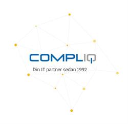 Compliq IT AB, Lund öppettider