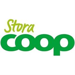 Stora Coop Finspång, öppettider