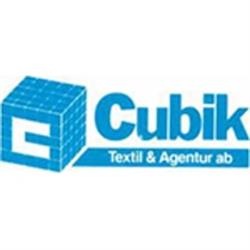 Cubik Textil & Agentur AB, Borås öppettider