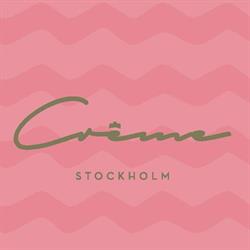 CREME FRÄSCH, Stockholm öppettider