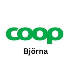 COOP Nära Björna, öppettider