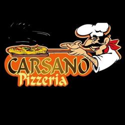 Carsano pizzeria, Klippan öppettider