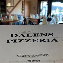 Dalens Pizzeria, Simlångsdalen öppettider