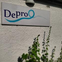 Depro AB, Klagstorp öppettider