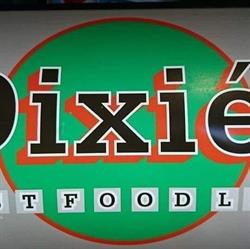 Dixies Gatukök, Östersund öppettider