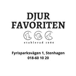 Djurfavoriten Uppsala, öppettider