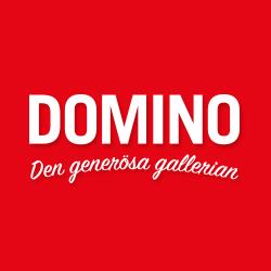 Domino, Galleria, Norrköping öppettider