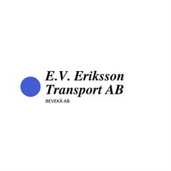 E.V. Eriksson Transport AB, Örebro öppettider