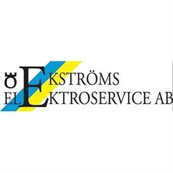 Ekströms Elektroservice AB, Örebro öppettider