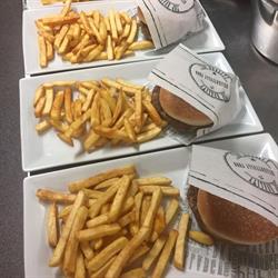 Ektorps Restaurang, Norrköping öppettider