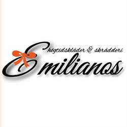 Emilianos Högtidskläder & Skrädderi, Kungälv öppettider