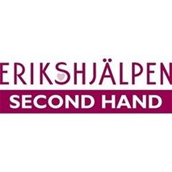 Erikshjälpen Second Hand, Bodafors öppettider