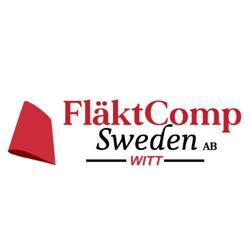 FläktComp Sweden AB, Växjö öppettider