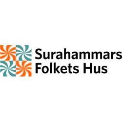 Folkets Hus Surahammar, öppettider